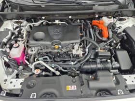 Toyota Rav4 AWD Plug-in hybrid  | Mobile.bg    16