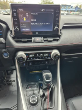 Toyota Rav4 AWD Plug-in hybrid  | Mobile.bg    12