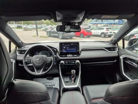 Toyota Rav4 AWD Plug-in hybrid  | Mobile.bg    13