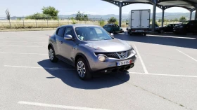 Nissan Juke 1.5 dCi NAVI EURO5 LED | Mobile.bg    2