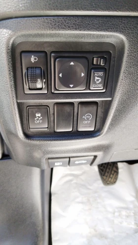 Nissan Juke 1.5 dCi NAVI EURO5 LED | Mobile.bg    7