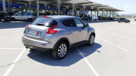 Nissan Juke 1.5 dCi NAVI EURO5 LED | Mobile.bg    3