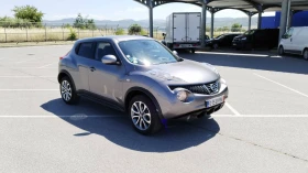 Nissan Juke 1.5 dCi NAVI EURO5 LED | Mobile.bg    12