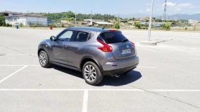 Nissan Juke 1.5 dCi NAVI EURO5 LED | Mobile.bg    4
