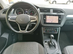 Обява за продажба на VW Tiguan Facelift, Distronic, История, Обслужен ~36 999 лв. - изображение 9