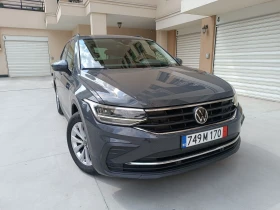 Обява за продажба на VW Tiguan Facelift, Distronic, История, Обслужен ~36 999 лв. - изображение 1