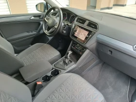 Обява за продажба на VW Tiguan Facelift, Distronic, История, Обслужен ~36 999 лв. - изображение 10