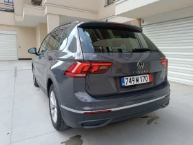 Обява за продажба на VW Tiguan Facelift, Distronic, История, Обслужен ~36 999 лв. - изображение 2