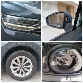 VW Tiguan Facelift, Distronic, ,  | Mobile.bg    14