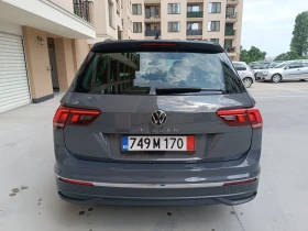 Обява за продажба на VW Tiguan Facelift, Distronic, История, Обслужен ~36 999 лв. - изображение 5