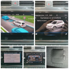 VW Tiguan Facelift, Distronic, ,  | Mobile.bg    15