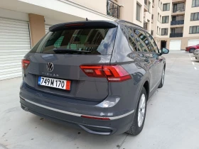 Обява за продажба на VW Tiguan Facelift, Distronic, История, Обслужен ~36 999 лв. - изображение 3