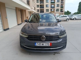 Обява за продажба на VW Tiguan Facelift, Distronic, История, Обслужен ~36 999 лв. - изображение 4