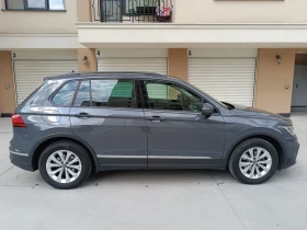 Обява за продажба на VW Tiguan Facelift, Distronic, История, Обслужен ~36 999 лв. - изображение 7