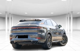 Обява за продажба на Porsche Cayenne Coupe S E-Hybrid = SportDesign = Гаранция ~ 292 104 лв. - изображение 3