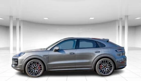 Обява за продажба на Porsche Cayenne Coupe S E-Hybrid = SportDesign = Гаранция ~ 292 104 лв. - изображение 4