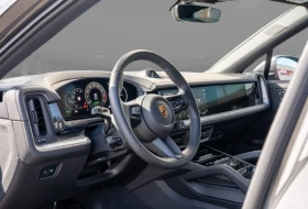 Обява за продажба на Porsche Cayenne Coupe S E-Hybrid = SportDesign = Гаранция ~ 292 104 лв. - изображение 9