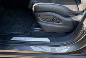 Обява за продажба на Porsche Cayenne Coupe S E-Hybrid = SportDesign = Гаранция ~ 292 104 лв. - изображение 7