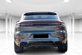 Обява за продажба на Porsche Cayenne Coupe S E-Hybrid = SportDesign = Гаранция ~ 292 104 лв. - изображение 2