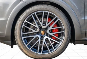 Обява за продажба на Porsche Cayenne Coupe S E-Hybrid = SportDesign = Гаранция ~ 292 104 лв. - изображение 5
