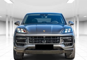 Porsche Cayenne Coupe S E-Hybrid = SportDesign = Гаранция