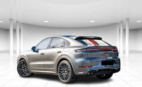 Обява за продажба на Porsche Cayenne Coupe S E-Hybrid = SportDesign = Гаранция ~ 292 104 лв. - изображение 1