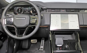 Обява за продажба на Land Rover Range Rover Sport D300 Dynamic SE AHK ~98 000 EUR - изображение 3