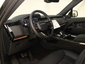 Обява за продажба на Land Rover Range Rover Sport D300 Dynamic SE AHK ~98 000 EUR - изображение 10
