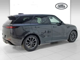 Обява за продажба на Land Rover Range Rover Sport D300 Dynamic SE AHK ~98 000 EUR - изображение 1