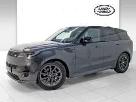 Обява за продажба на Land Rover Range Rover Sport D300 Dynamic SE AHK ~98 000 EUR - изображение 1