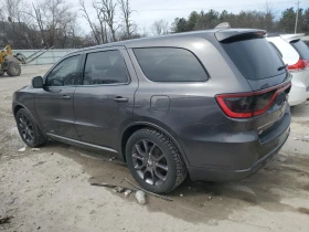 Dodge Durango  5.7L8 R/T | Mobile.bg    3
