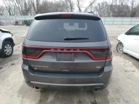 Dodge Durango  5.7L8 R/T | Mobile.bg    6