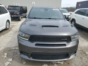 Dodge Durango  5.7L8 R/T