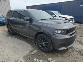 Dodge Durango  5.7L8 R/T | Mobile.bg    4