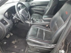 Dodge Durango  5.7L8 R/T | Mobile.bg    8