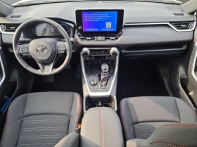 Toyota Rav4 НОВ!/306HP/LED/CAM/NAVI/DIGI/KLESS/179g - 101899 лв. - 62824613 11