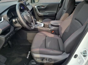 Toyota Rav4 НОВ!/306HP/LED/CAM/NAVI/DIGI/KLESS/179g - 101899 лв. - 62824613 10