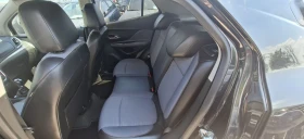 Opel Mokka 1.6-136k.c. - 16399 лв. - 23892603 6