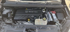 Opel Mokka 1.6-136k.c. - 16399 лв. - 23892603 15