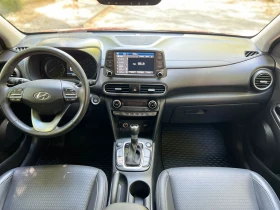 Hyundai Kona Ultimate 1.6 full full 4x4 | Mobile.bg    12