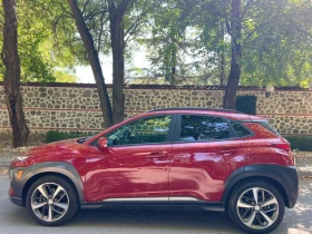 Hyundai Kona Ultimate 1.6 full full 4x4 | Mobile.bg    4