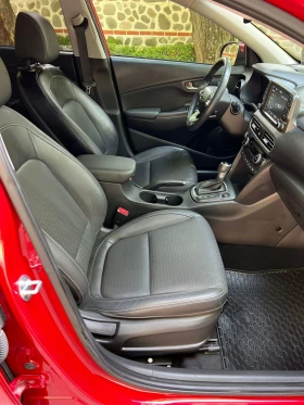 Hyundai Kona Ultimate 1.6 full full 4x4 | Mobile.bg    13