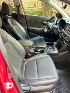 Hyundai Kona Ultimate 1.6 full full 4x4 | Mobile.bg    15