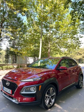 Hyundai Kona Ultimate 1.6 full full 4x4 | Mobile.bg    8