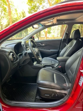 Hyundai Kona Ultimate 1.6 full full 4x4 | Mobile.bg    16