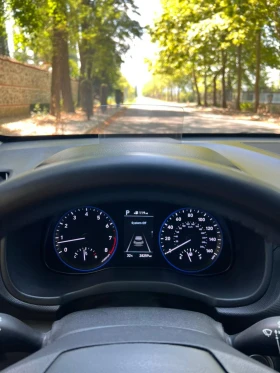 Hyundai Kona Ultimate 1.6 full full 4x4 | Mobile.bg    11