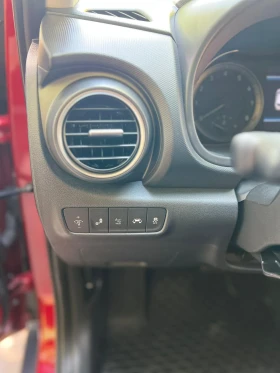 Hyundai Kona Ultimate 1.6 full full 4x4 | Mobile.bg    14
