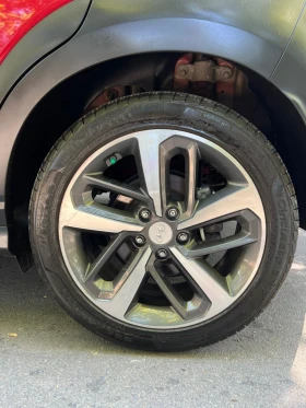 Hyundai Kona Ultimate 1.6 full full 4x4 | Mobile.bg    17
