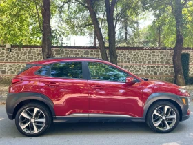 Hyundai Kona Ultimate 1.6 full full 4x4 | Mobile.bg    6