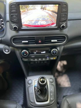 Hyundai Kona Ultimate 1.6 full full 4x4 | Mobile.bg    10